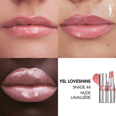 love shine 44 ysl|ysl loveshine 208.